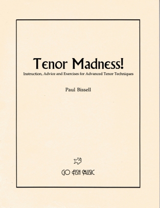 Cover Tenor Madness